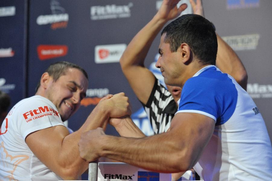 World Armwrestling Championship 2013 Day 4 Photo Mirek
