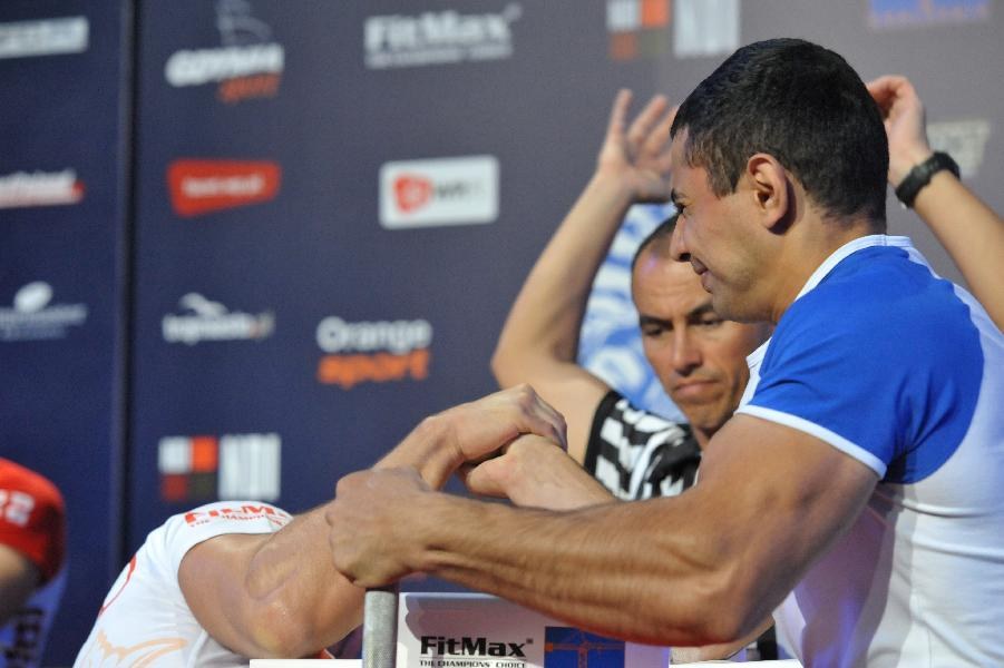 World Armwrestling Championship 2013 Day 4 Photo Mirek