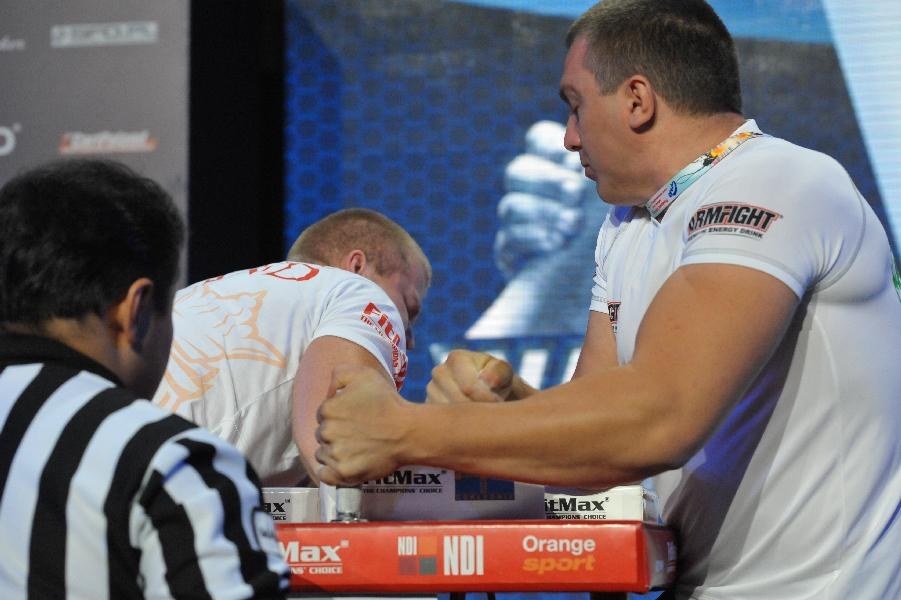 World Armwrestling Championship 2013 Day 4 Photo Mirek
