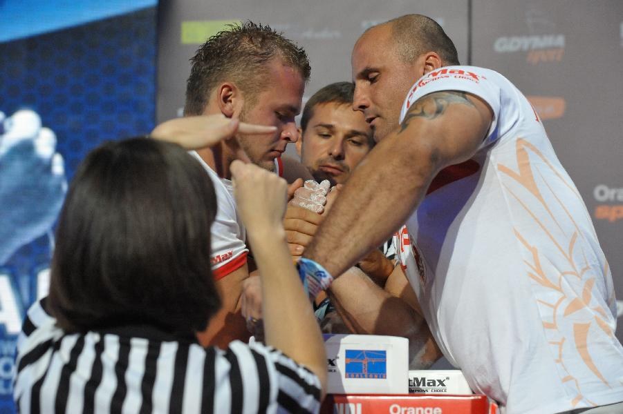 World Armwrestling Championship 2013 Day 4 Photo Mirek