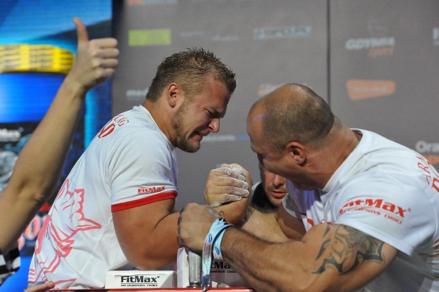 World Armwrestling Championship 2013 Day 4 Photo Mirek
