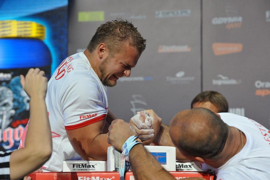 World Armwrestling Championship 2013 Day 4 Photo Mirek