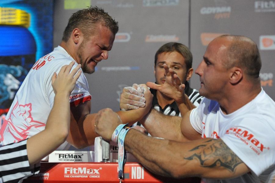 World Armwrestling Championship 2013 Day 4 Photo Mirek