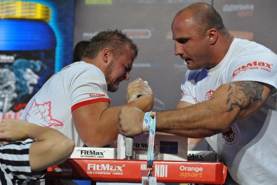 World Armwrestling Championship 2013 Day 4 Photo Mirek