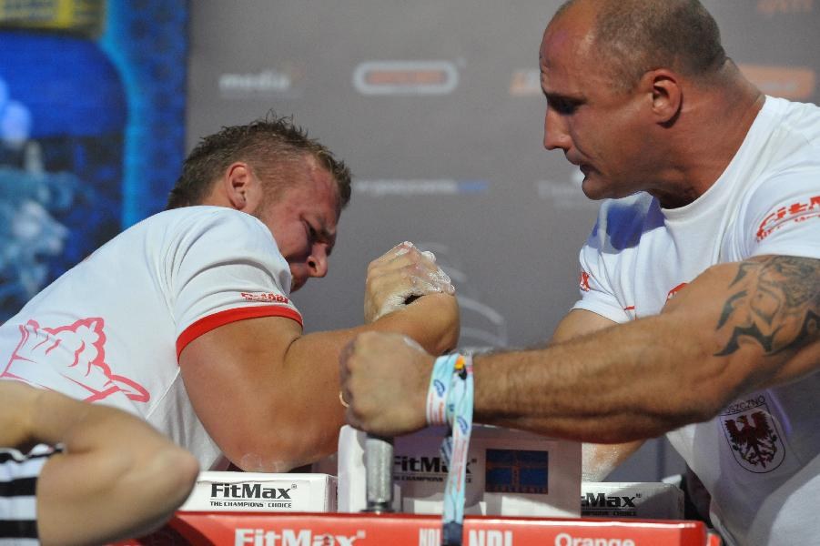 World Armwrestling Championship 2013 Day 4 Photo Mirek