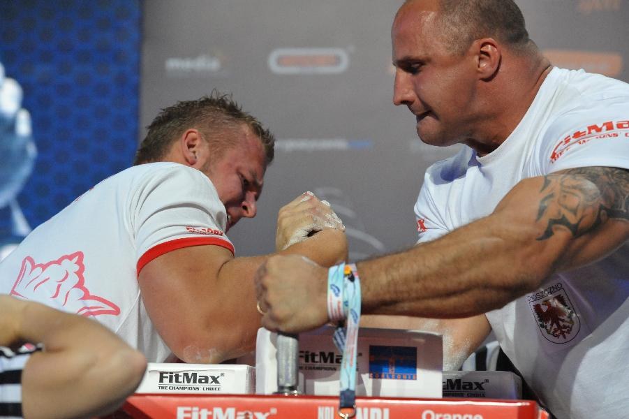 World Armwrestling Championship 2013 Day 4 Photo Mirek