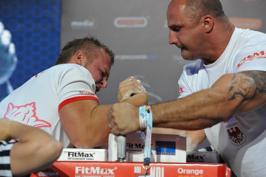 World Armwrestling Championship 2013 Day 4 Photo Mirek