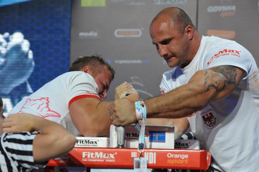 World Armwrestling Championship 2013 Day 4 Photo Mirek