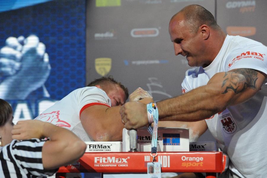 World Armwrestling Championship 2013 Day 4 Photo Mirek