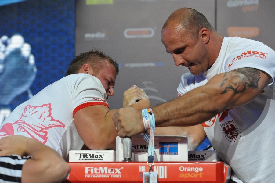 World Armwrestling Championship 2013 Day 4 Photo Mirek