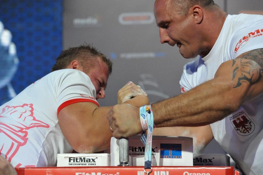 World Armwrestling Championship 2013 Day 4 Photo Mirek