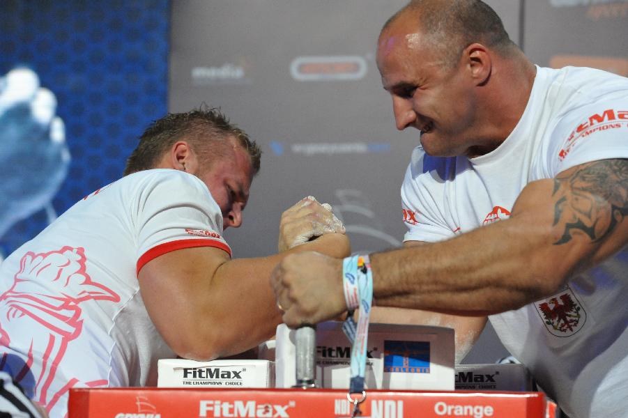 World Armwrestling Championship 2013 Day 4 Photo Mirek