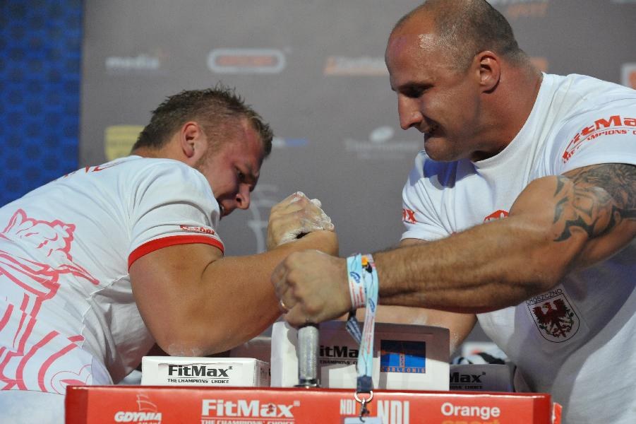 World Armwrestling Championship 2013 Day 4 Photo Mirek