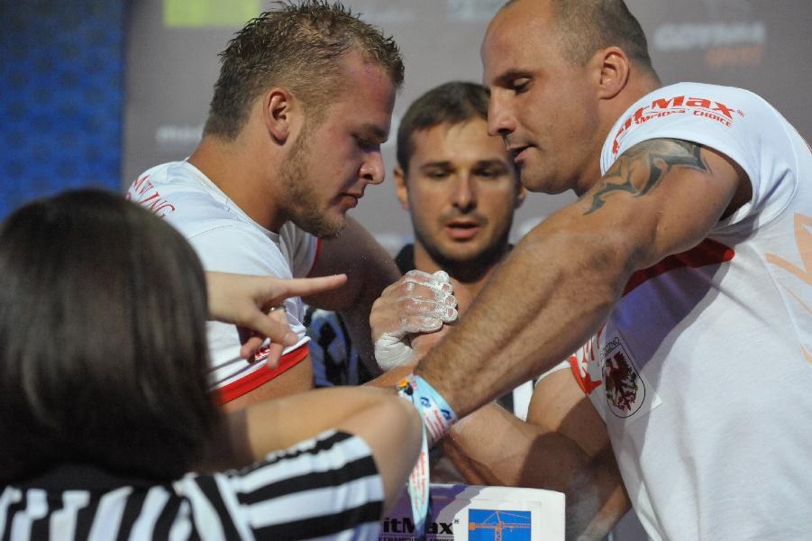 World Armwrestling Championship 2013 Day 4 Photo Mirek