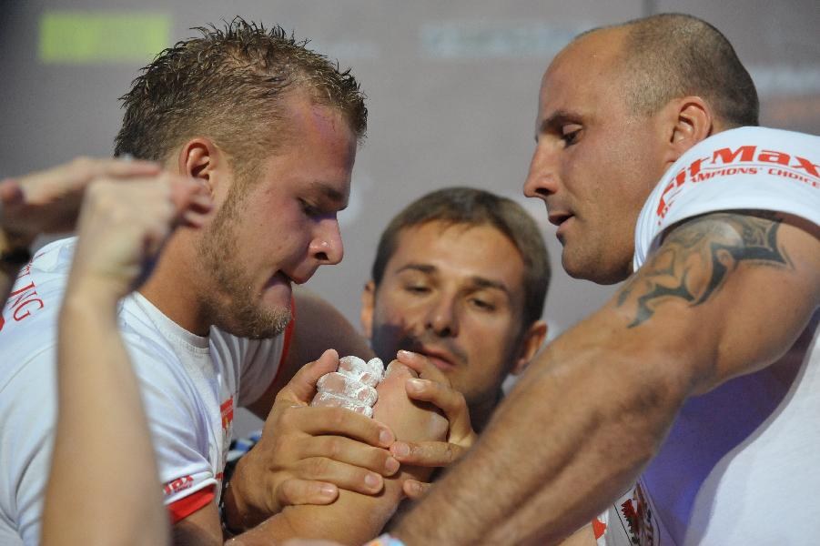 World Armwrestling Championship 2013 Day 4 Photo Mirek