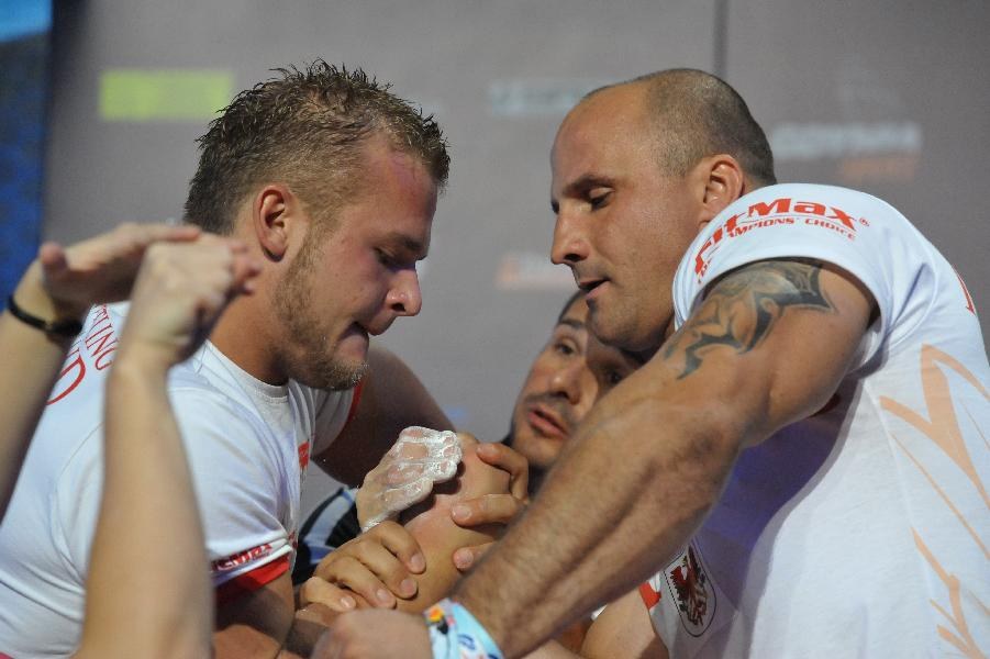 World Armwrestling Championship 2013 Day 4 Photo Mirek