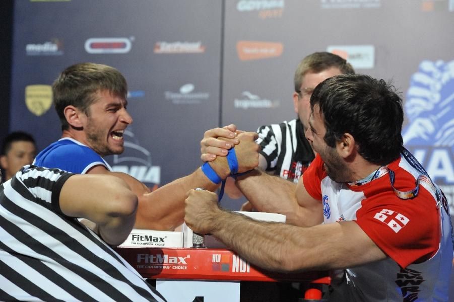 World Armwrestling Championship 2013 Day 4 Photo Mirek