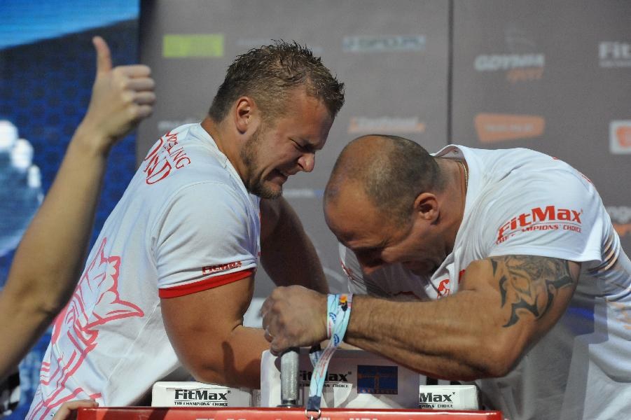World Armwrestling Championship 2013 Day 4 Photo Mirek