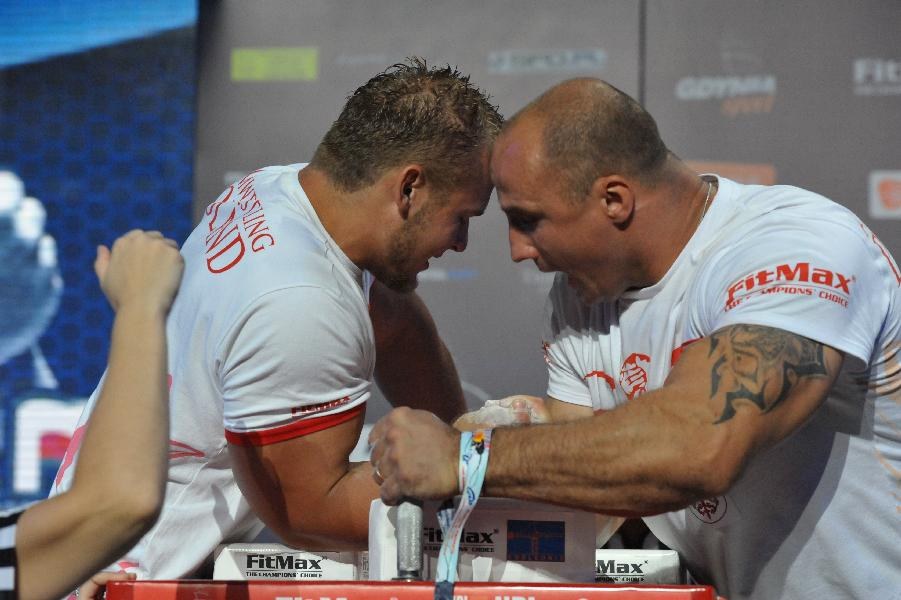 World Armwrestling Championship 2013 Day 4 Photo Mirek
