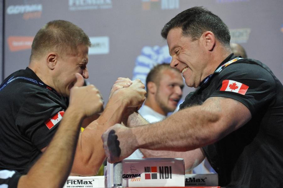 World Armwrestling Championship 2013 Day 4 Photo Mirek