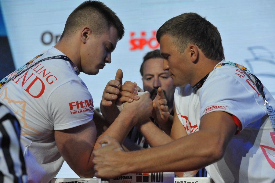 World Armwrestling Championship 2013 Day 4 Photo Mirek
