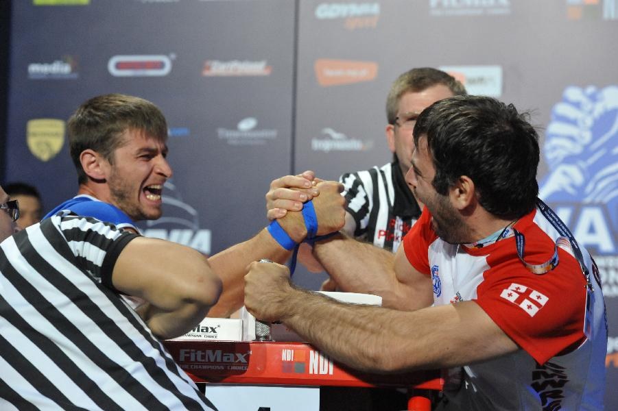 World Armwrestling Championship 2013 Day 4 Photo Mirek