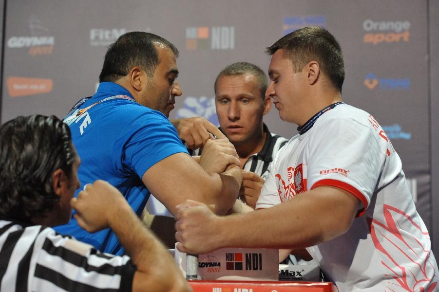 World Armwrestling Championship 2013 Day 4 Photo Mirek