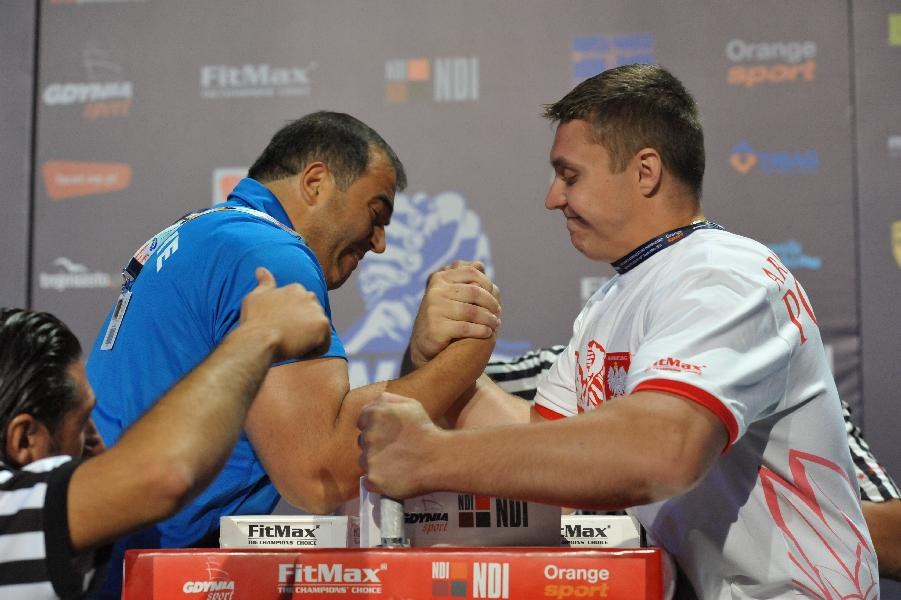World Armwrestling Championship 2013 Day 4 Photo Mirek