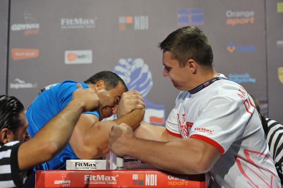 World Armwrestling Championship 2013 Day 4 Photo Mirek