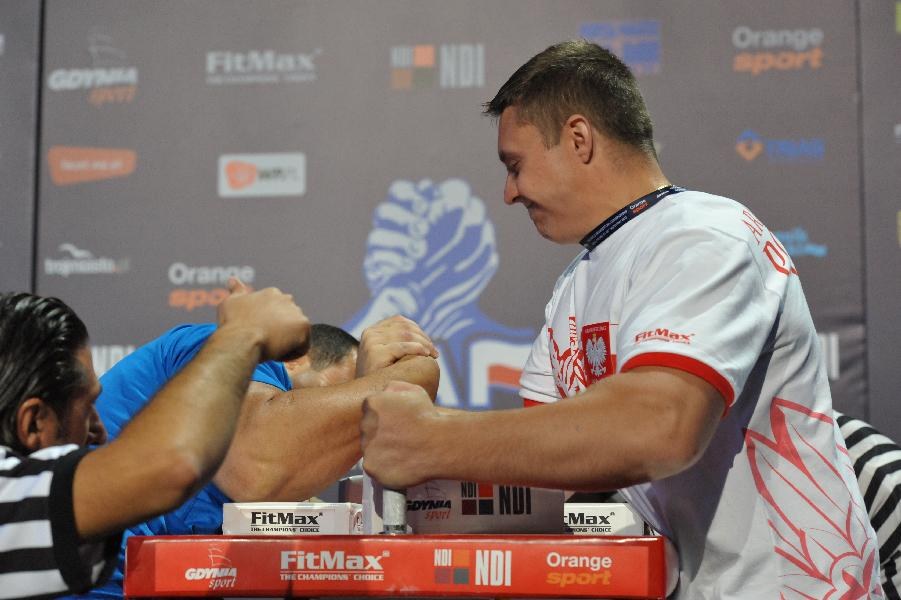 World Armwrestling Championship 2013 Day 4 Photo Mirek
