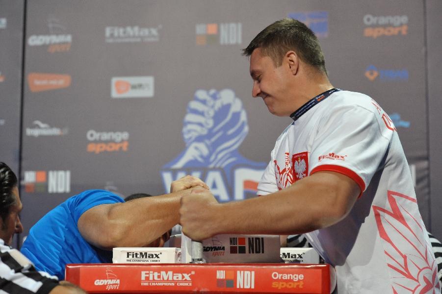 World Armwrestling Championship 2013 Day 4 Photo Mirek