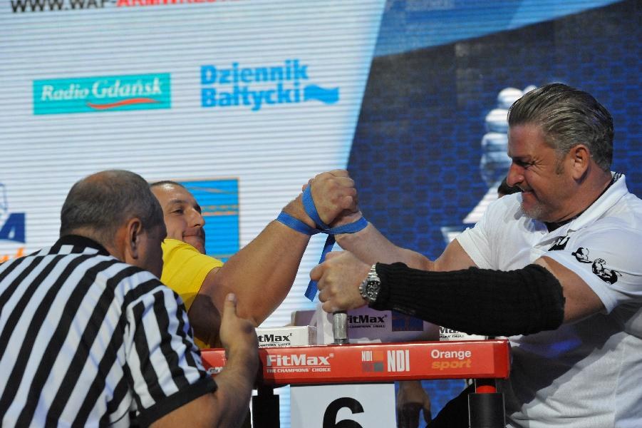 World Armwrestling Championship 2013 Day 4 Photo Mirek