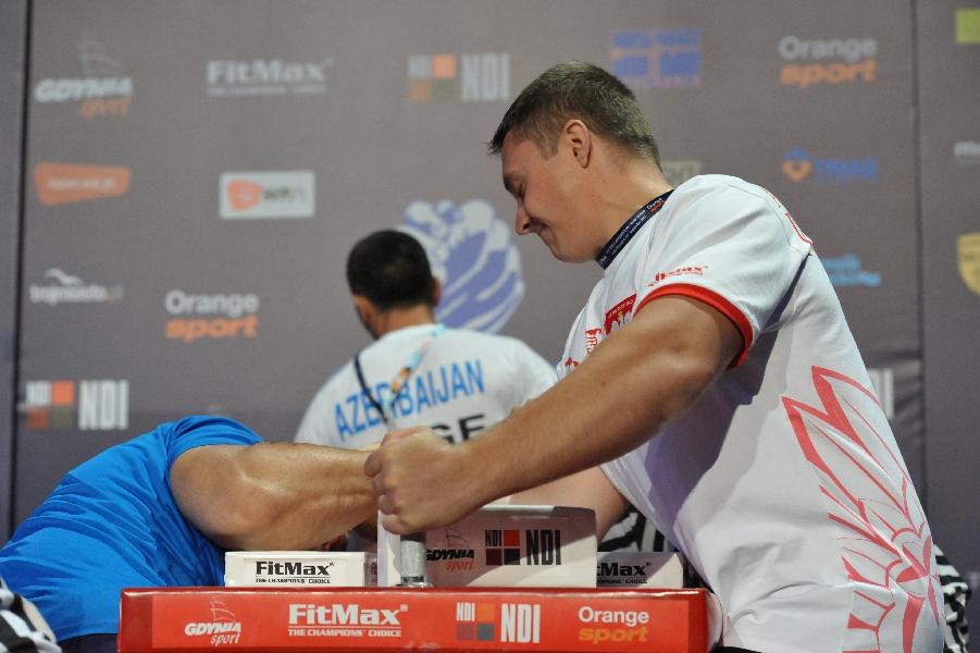 World Armwrestling Championship 2013 Day 4 Photo Mirek