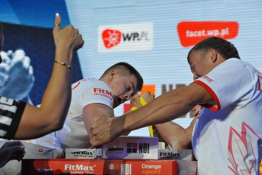 World Armwrestling Championship 2013 Day 4 Photo Mirek