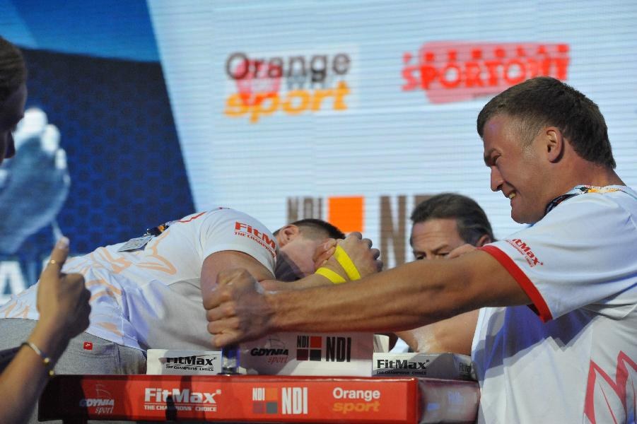 World Armwrestling Championship 2013 Day 4 Photo Mirek