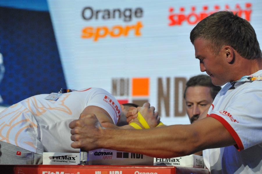 World Armwrestling Championship 2013 Day 4 Photo Mirek