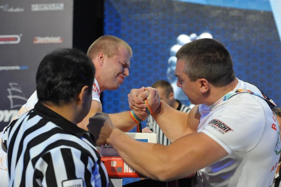 World Armwrestling Championship 2013 Day 4 Photo Mirek