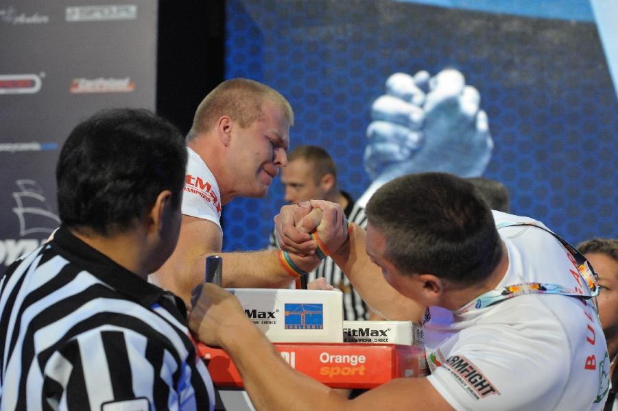 World Armwrestling Championship 2013 Day 4 Photo Mirek