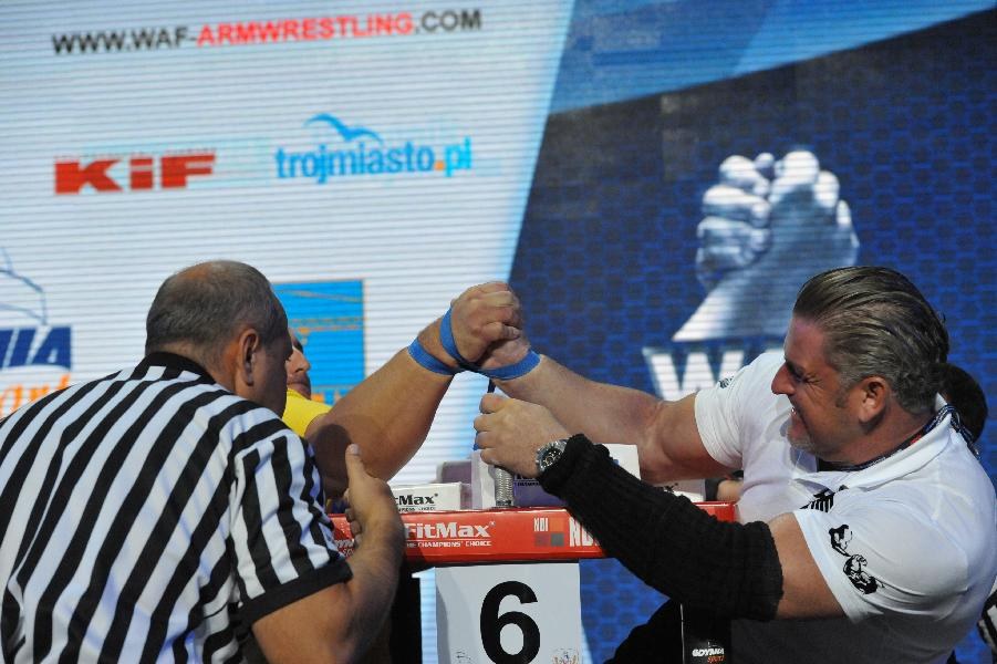 World Armwrestling Championship 2013 Day 4 Photo Mirek