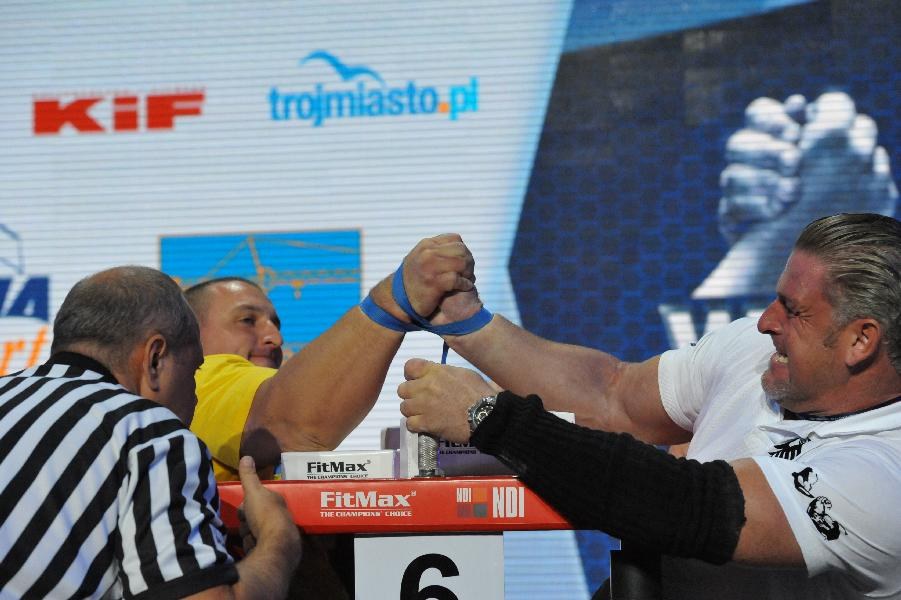 World Armwrestling Championship 2013 Day 4 Photo Mirek
