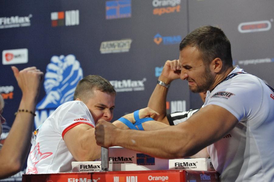 World Armwrestling Championship 2013 Day 4 Photo Mirek