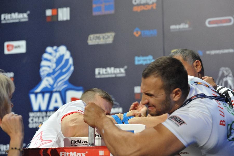 World Armwrestling Championship 2013 Day 4 Photo Mirek