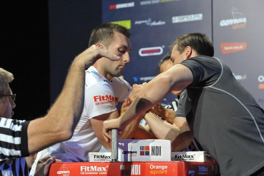 World Armwrestling Championship 2013 Day 4 Photo Mirek