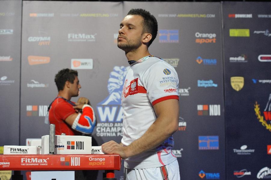 World Armwrestling Championship 2013 Day 4 Photo Mirek