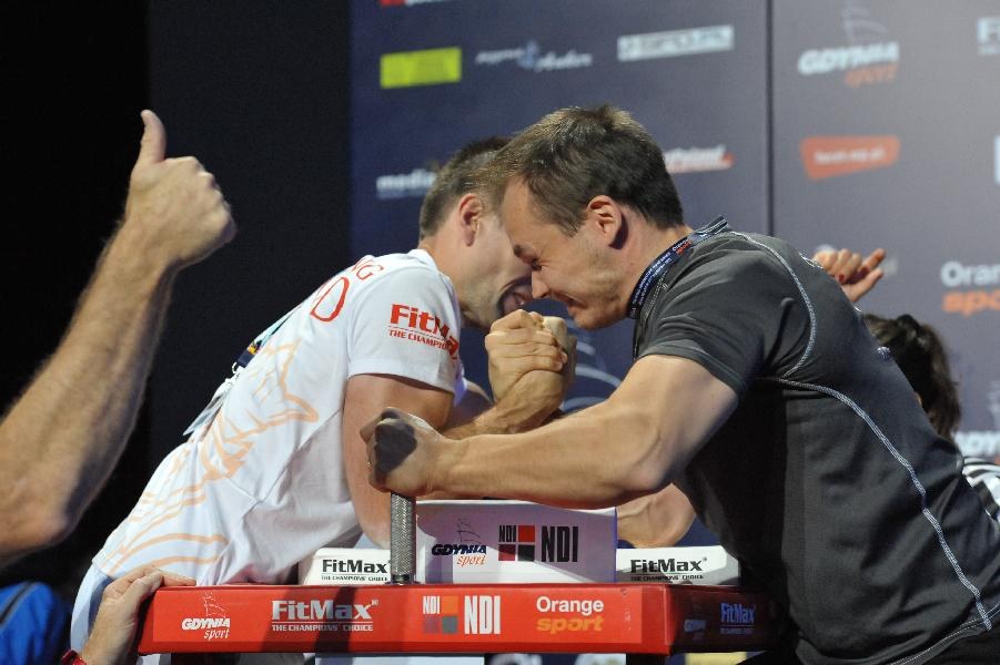 World Armwrestling Championship 2013 Day 4 Photo Mirek
