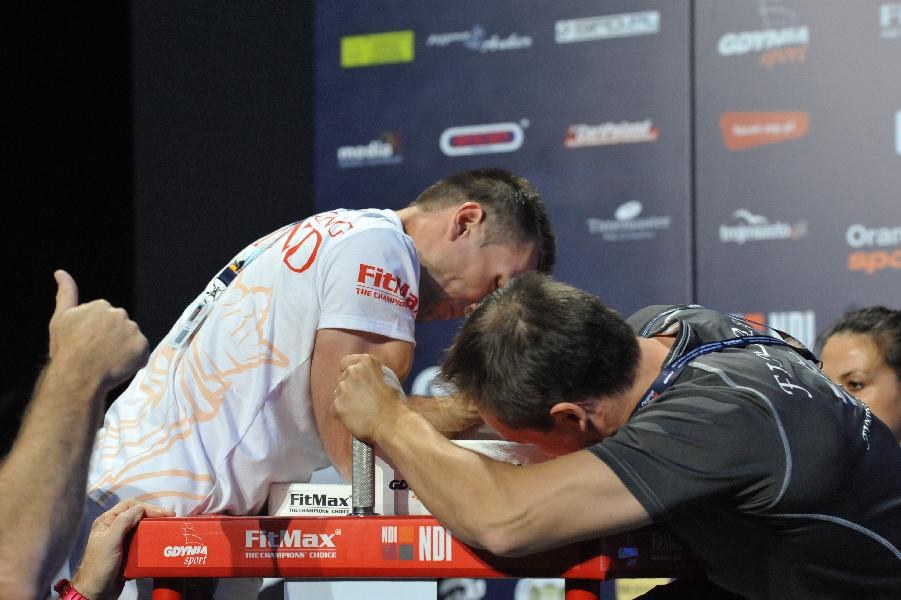 World Armwrestling Championship 2013 Day 4 Photo Mirek
