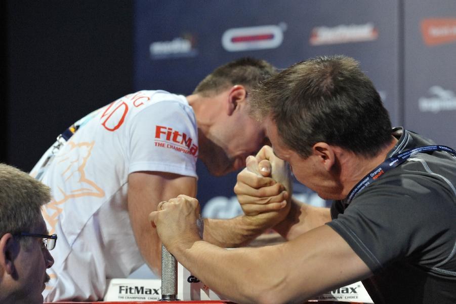 World Armwrestling Championship 2013 Day 4 Photo Mirek