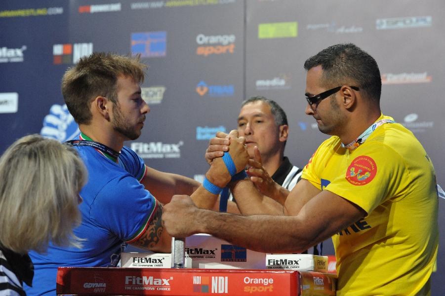 World Armwrestling Championship 2013 Day 4 Photo Mirek
