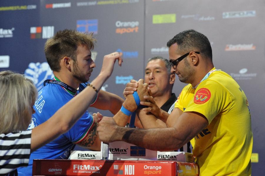 World Armwrestling Championship 2013 Day 4 Photo Mirek