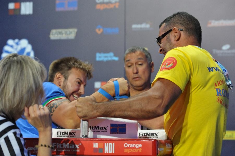 World Armwrestling Championship 2013 Day 4 Photo Mirek